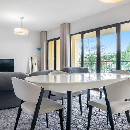 Appartamento Living Bu Apart. *