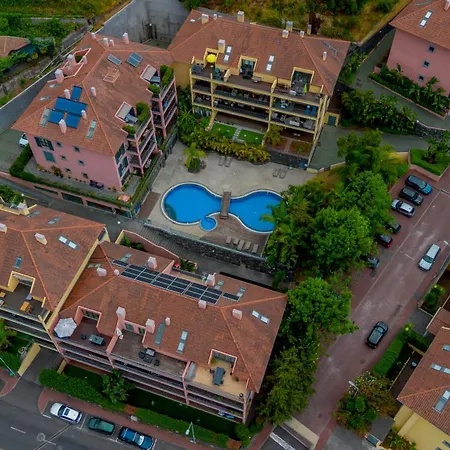 Living Bu Apart. * Funchal (Madeira)