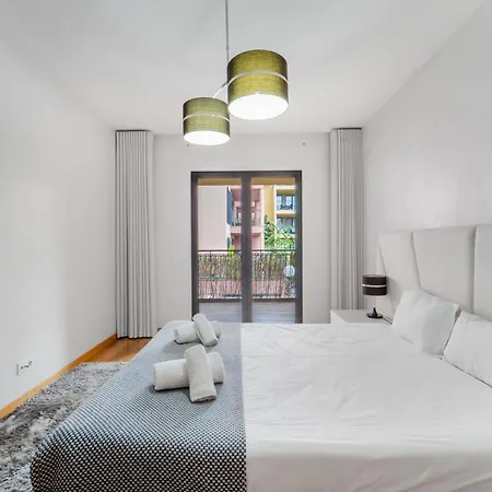 Apartman Living Bu Apart.