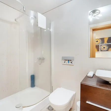 Appartement Living Bu Apart. *