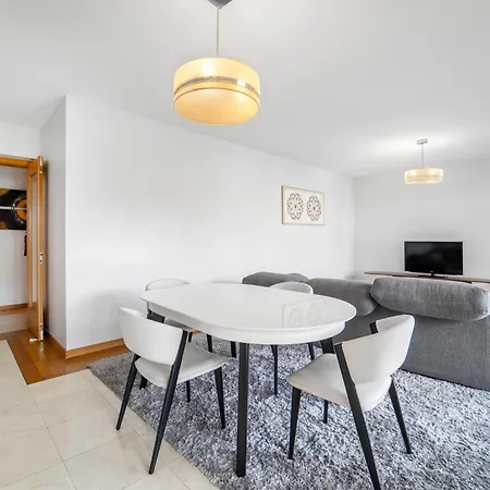 Appartement Living Bu Apart. Funchal (Madeira)