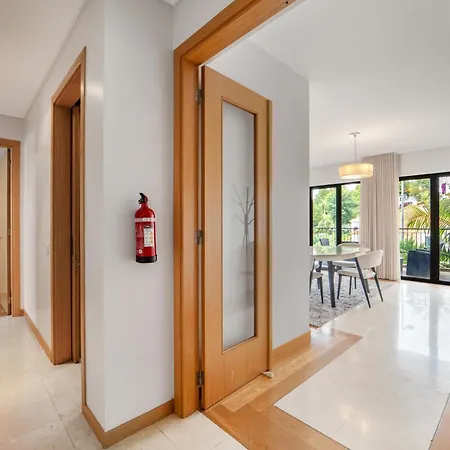 Living Bu Apart. Appartement