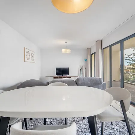 Appartement Living Bu Apart. *