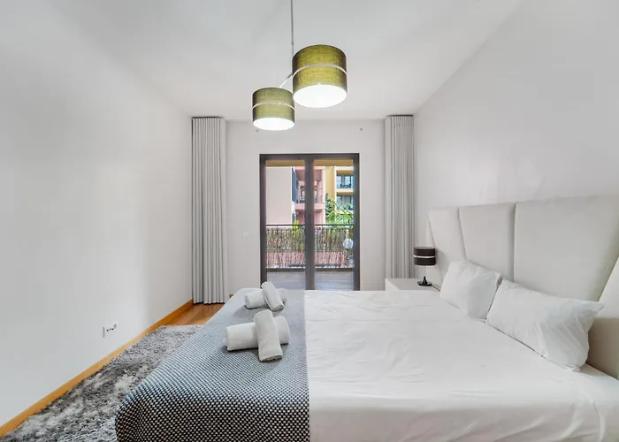 Apartman Living Bu Apart.