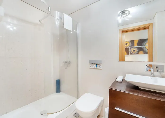 Apartman Living Bu Apart. *