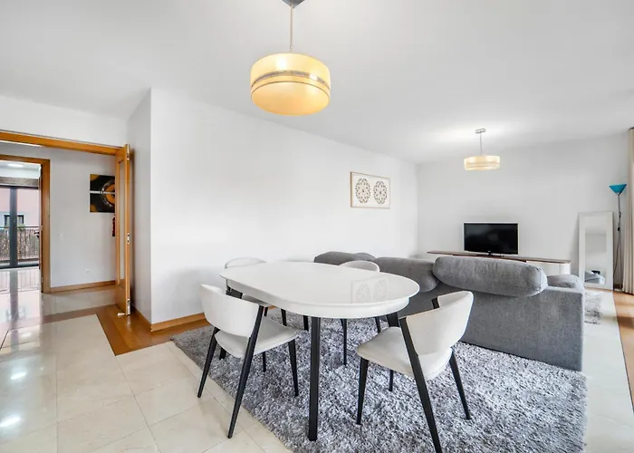 Apartman Living Bu Apart. Funchal