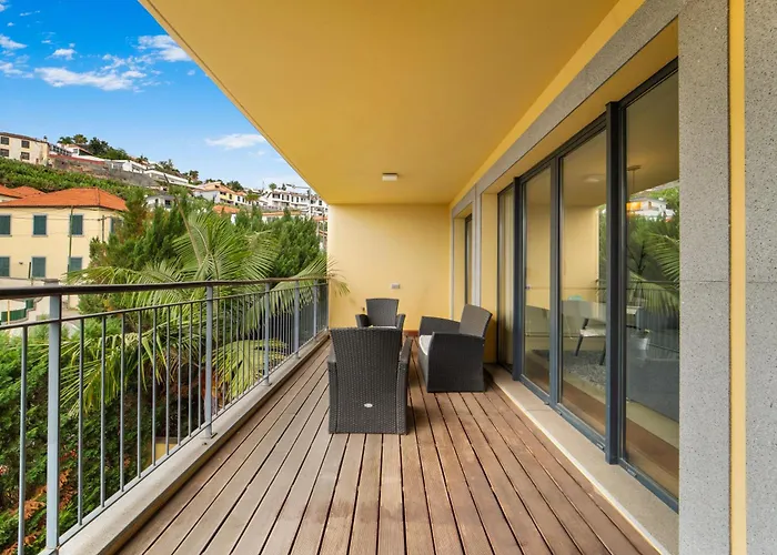 Living Bu Apart. Apartman *