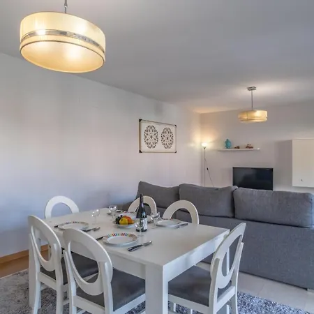 Living Bu Apart. Apartment