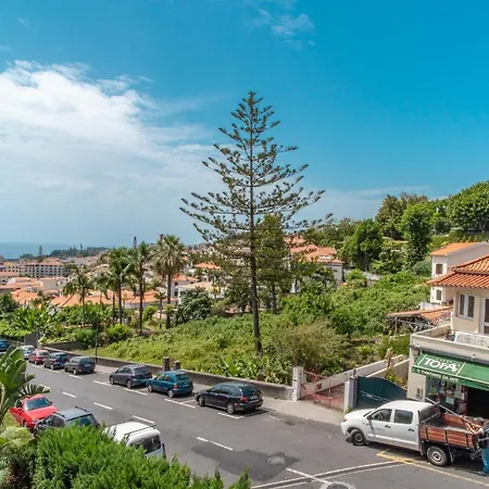 Living Bu Apart. Funchal (Madeira)