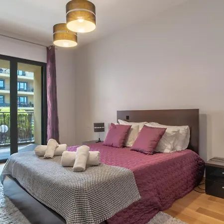 Apartment Living Bu Apart.