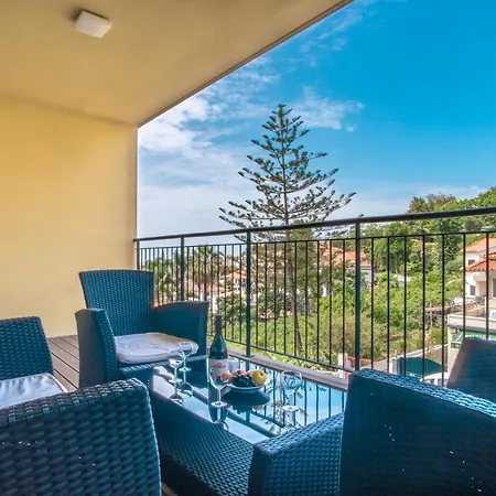 Living Bu Apart. Apartment Funchal (Madeira)
