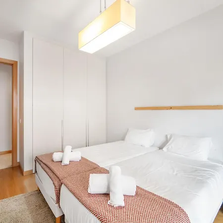 Living Bu Apart. Фуншал