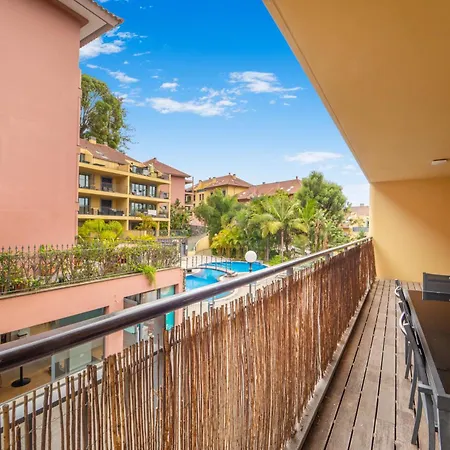 Living Bu Apart. Апартаменты *