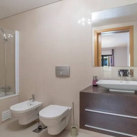 Apartament Living Bu Apart.