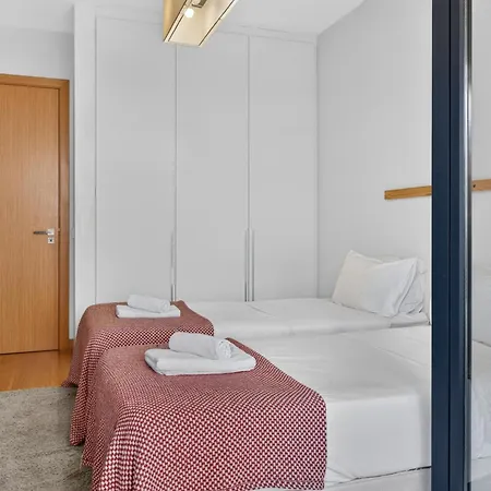 Apartament Living Bu Apart. *