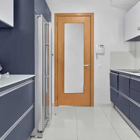 Living Bu Apart. Apartament