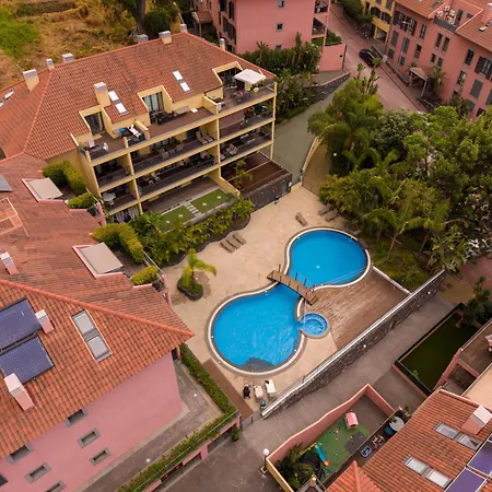 Apartament Living Bu Apart. *