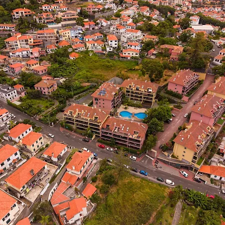 Apartament Living Bu Apart. *