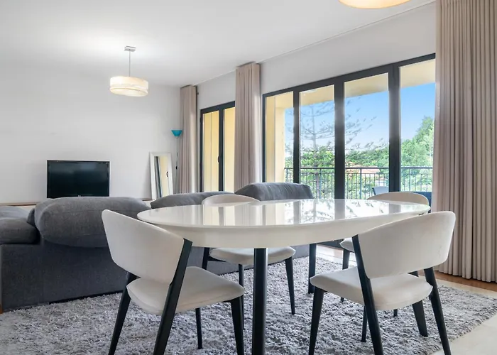 公寓 Living Bu Apart. *