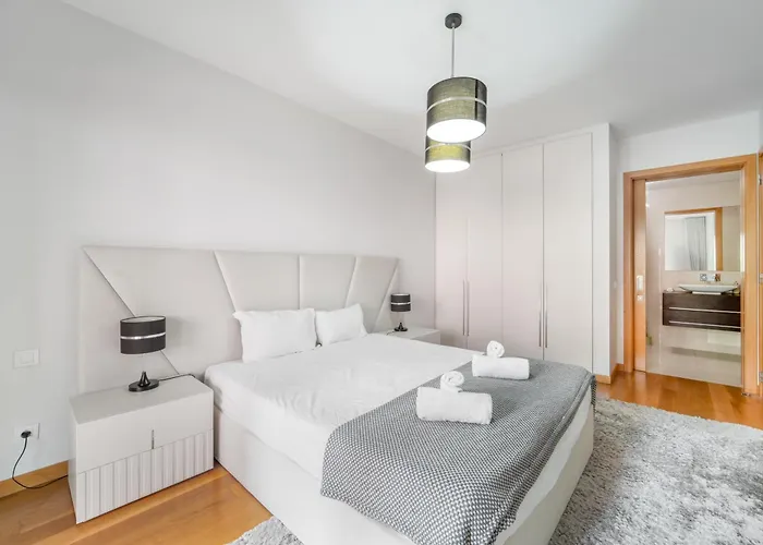 公寓 Living Bu Apart. *