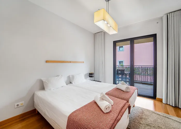 公寓 Living Bu Apart. *