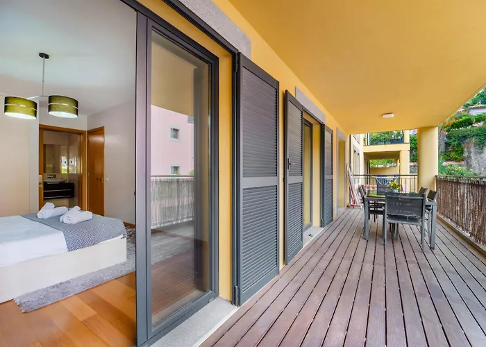 公寓 Living Bu Apart.