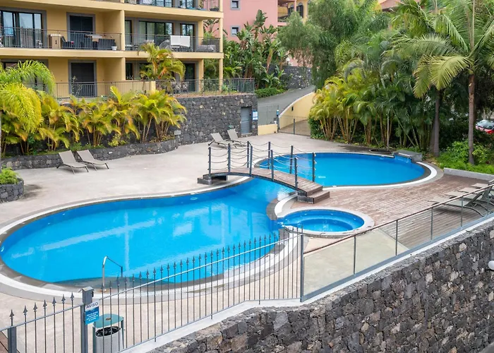 Living Bu Apart. 公寓 *