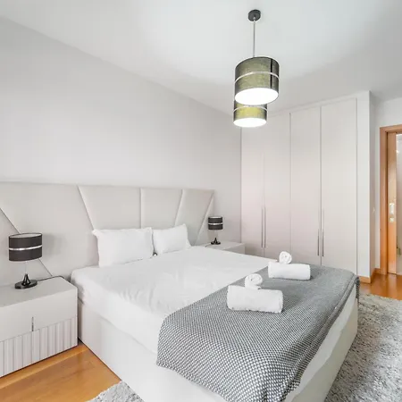 Apartman Living Bu Apart. *