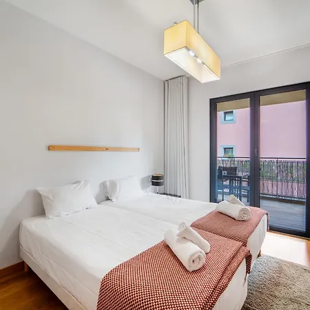 Apartman Living Bu Apart. *